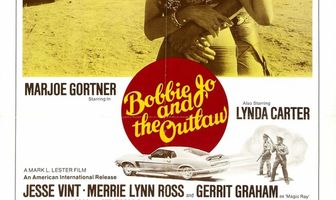 Бобби Джо и изгой