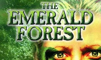 Изумрудный лес