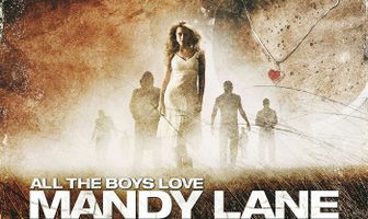 Все  парни любят Мэнди Лейн