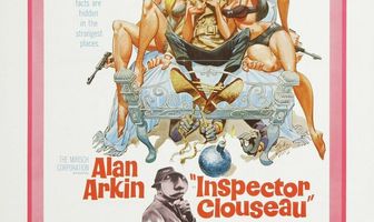 Инспектор Клузо