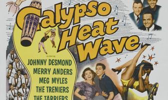 Волна тепла Калипсо