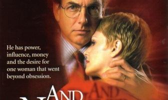 Не дай ей уйти