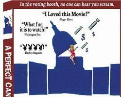 A Perfect Candidate
