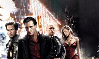 Хозяева ночи