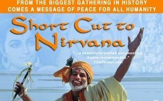 Кратчайший путь к нирване: Кумбх Мела