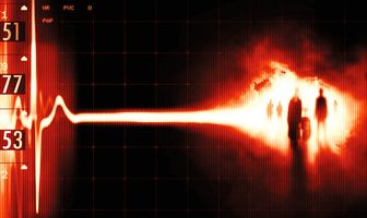 Белый шум 2: Сияние