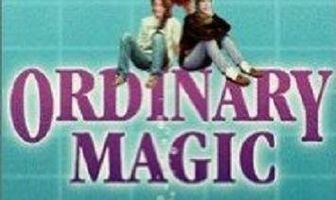 Обыкновенное волшебство