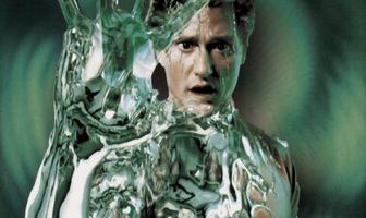 Человек-невидимка