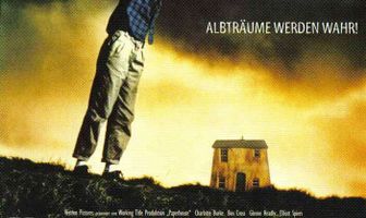 Бумажный дом