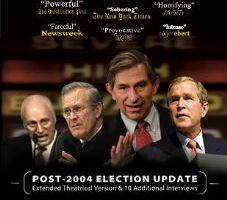 Hijacking Catastrophe: 9/11, Fear & the Selling of American Empire