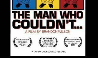 The Man Who Couldn't