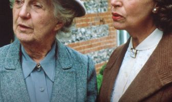 Мисс Марпл: Тело в библиотеке