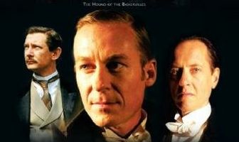 Собака Баскервилей