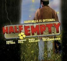 Half Empty