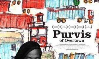 Purvis of Overtown