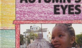 Autumn's Eyes