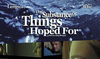 The Substance of Things Hoped For