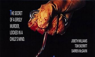 Ребенок в ночи