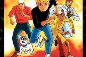 Джонни Квест