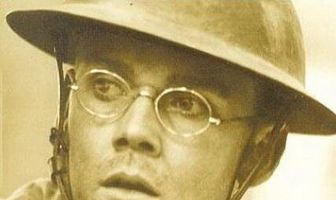 Забытая рота