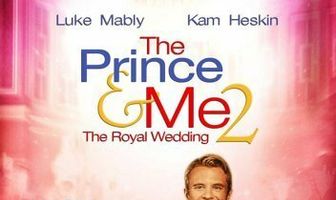 Принц и я: Королевская свадьба