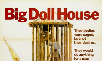 Дом большой куклы