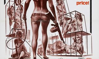 Женщины в клетках