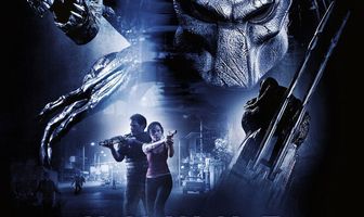 Чужие против Хищника: Реквием