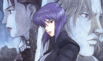 Призрак в доспехах: Синдром одиночки