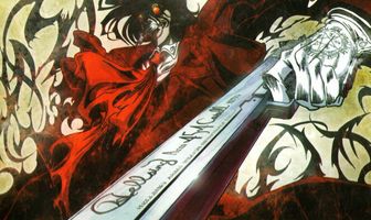 Хеллсинг Ultimate