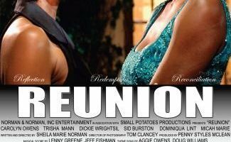 Reunion