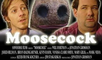 Moosecock