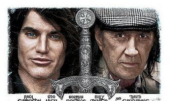 Ночь тамплиера