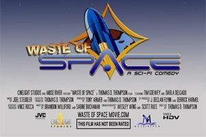Waste of Space