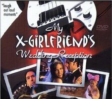 My Ex-Girlfriend's Wedding