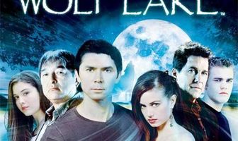 Волчье озеро