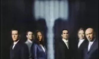 Город будущего