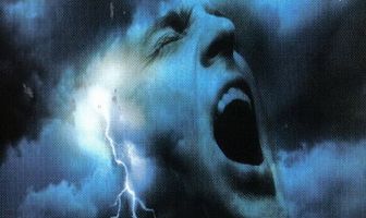 Черная река