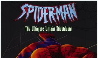 Человек-паук: Злодеи атакуют