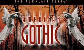 Шериф из преисподней