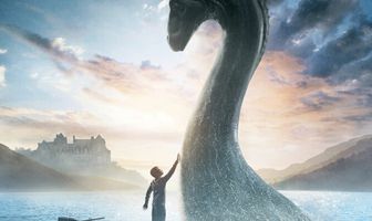 Мой домашний динозавр