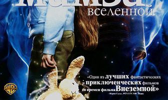 Последняя Мимзи Вселенной