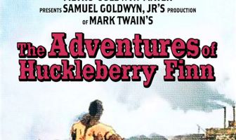 Приключения Гекльберри Финна