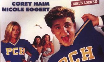 Все что угодно ради любви