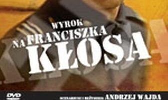 Приговор Франтишеку Клосу