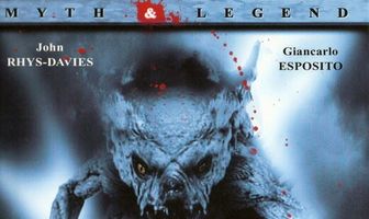 Пожиратель плоти