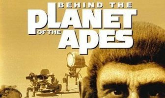 По ту сторону планеты обезьян