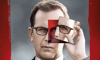 Кто Вы, мистер Брукс?