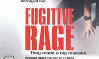 Ярость отчаяния