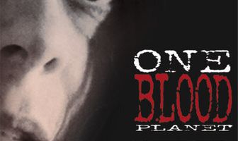 Одна кровавая планета